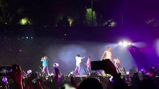 Baepsae- Ly Tour Rosebowl 552019