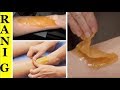 DIY Simple 2 Beauty Tips Soft Wax & Halawa Wax in urdu-hindi/Ghair Zaroori Baal Utarne Ka Asan Totka