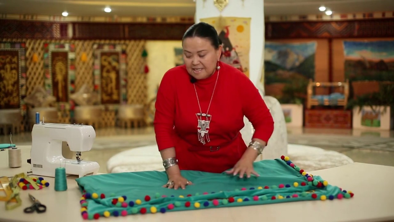 Детское одеяло из лоскутков в разных техниках: колодец, қошқар мүйіз, торпақ көз и.т.д.