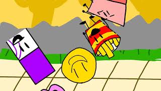 BFB 9 Map 8. REANIMATED.