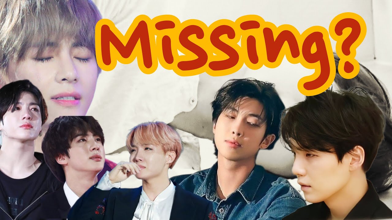 BTS Without Jimin 😭 || Brotherhood || Part-4  