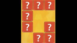 GaMemo - Jeu de mémoire screenshot 4