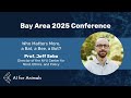 Who Matters More, a Bat, a Bee, a Bot? | Prof. Jeff Sebo | NYU Center for Mind, Ethics, and Policy
