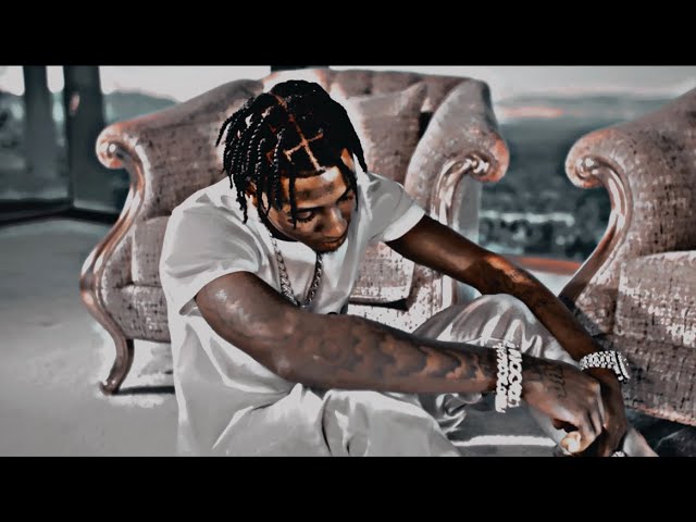 NBA Youngboy - No Sleep ( Official Music Video)