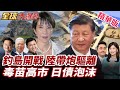 釣魚島主權爭議與軍事行動