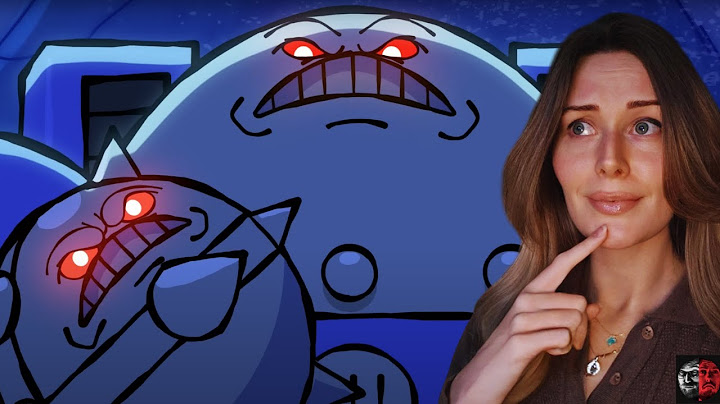 A Scottish Lady's Reaction to SPACE KING: A MESSAGE FROM HATEMONGER