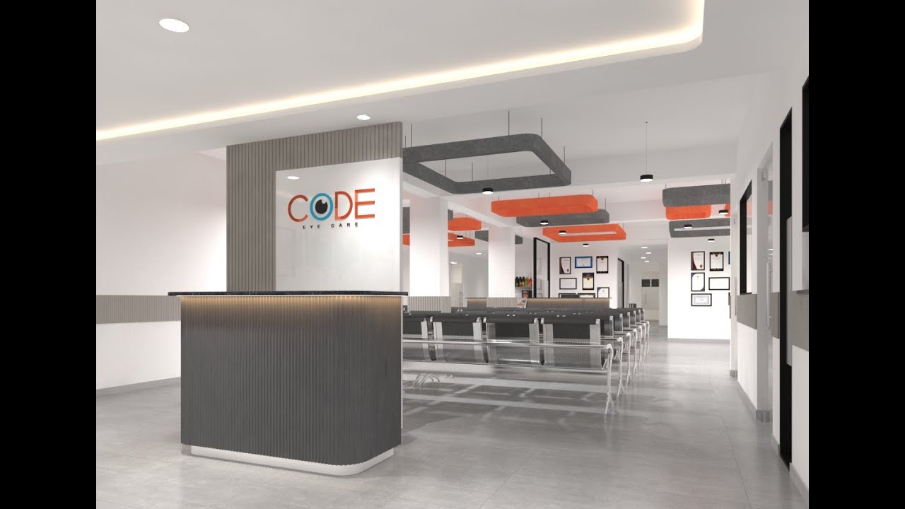 CODE Eye Care | Best Eye Care | Chennai