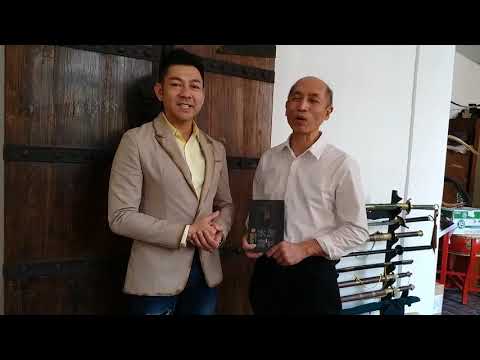 水泥森林中的武者 | 醫道惠民醫館 | 黃天賜醫師