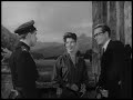GEHEIMAUFTRAG FÜR JOHN DRAKE Deutsch GB 1960 Die Abrechnung Patrick McGoohan