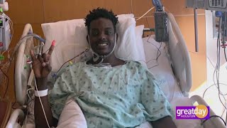 The Gift Of Life: How Organ Donation Changes Lives Forever