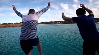 PLAY THE GAME | 28m (91' 10'') | Sunseeker
