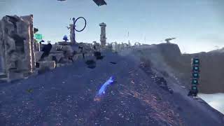 Sonic Frontiers - Real Ball Physics