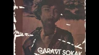 Garavi Sokak - Madjarica - (Audio)