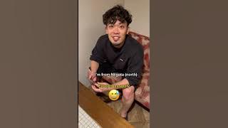 Japanese Face Types #japan