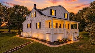637 Persimmon Ln, Shepherdstown, WV