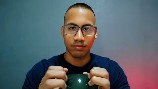 ASMR | Space Trivia | Relaxing Whispers and Soft Spoken Words screenshot 1