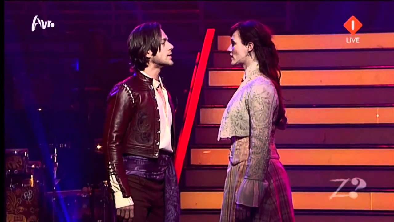 OZNZ 8 - Tommie, Roman & Michelle - Liefde die niet mag bestaan