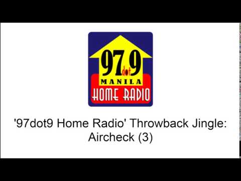 '97dot9 Home Radio'