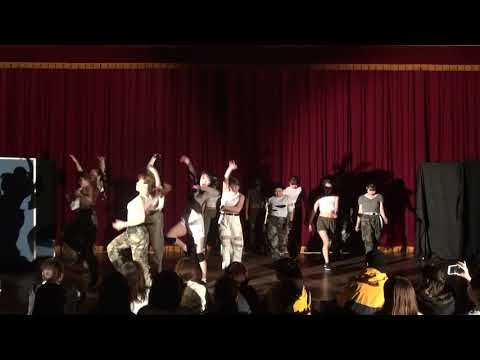 2018 KISO クリパ くりぱんきん