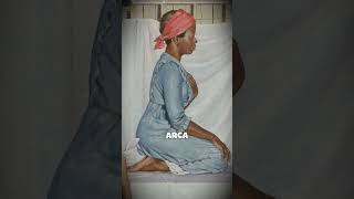 The dark truth behind this medical painting #history #art #painting #esc