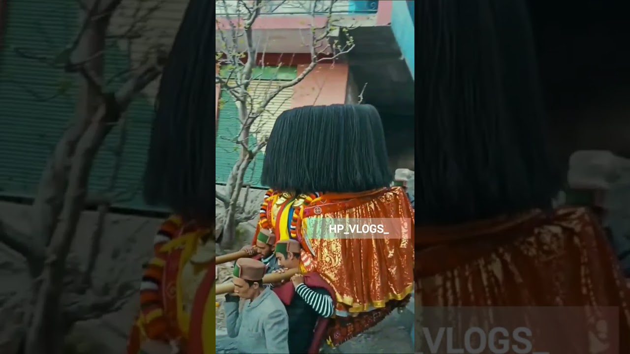 Jabbal Narayan History 🙏❤