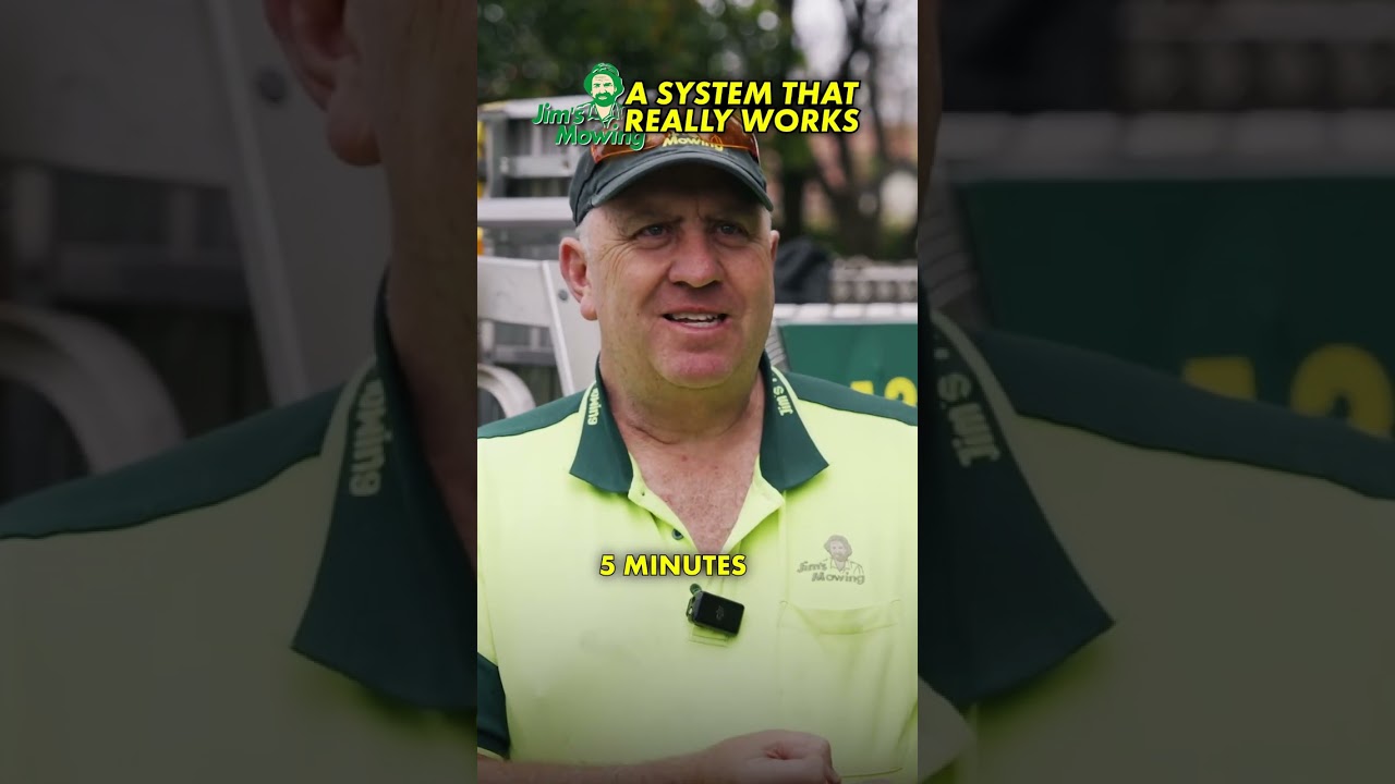 Why does the Jim's system work? #jimsgroup #franchise #franchising