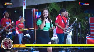 Selendang Biru Alif Najwa New Dewata Jefri Audio Live Karang Roto Genuk Semarang