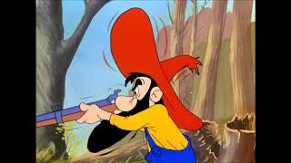 Charles Mckimson Animation