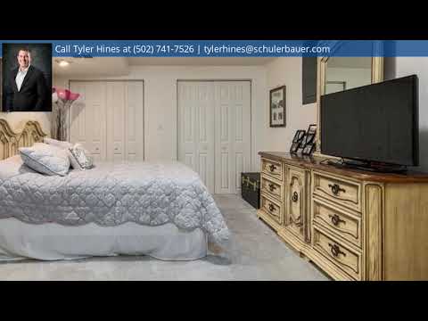 2940 Alonzo Smith Road, Georgetown, IN home video tour