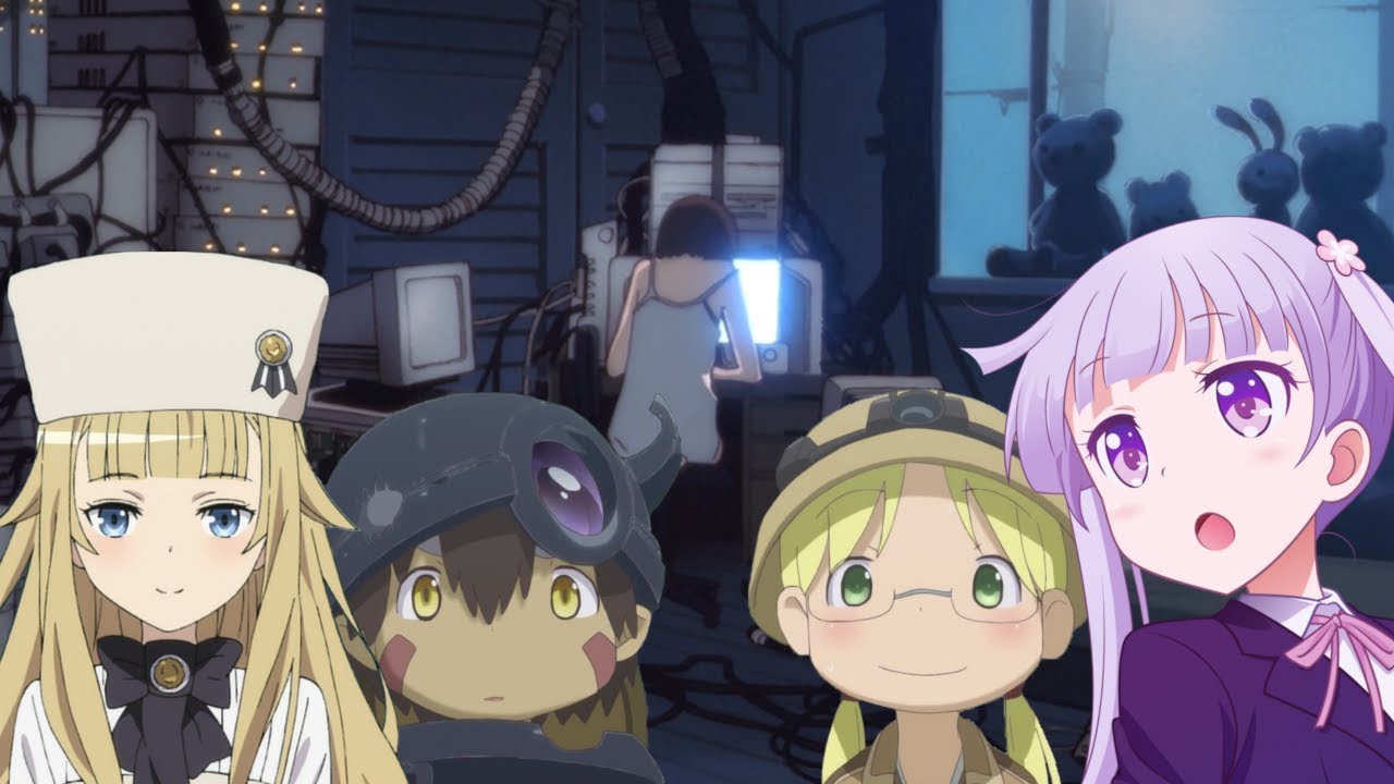 Summer 2017 Mid-Season SimulCast!