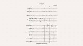 Love Theme From Romeo and Juliet for Violin solo and Chamber Orchestra by Sheet Studio 216 views 1 year ago 3 minutes, 32 seconds