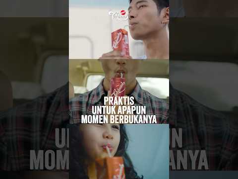 Buka Di Mana Aja Bareng Tehbotol Sosro ApapunMomennya MinumnyaTehbotolSosro 