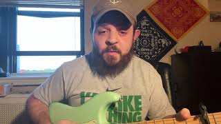 Blinding Heights (Volume)