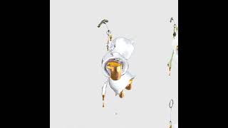 LilyBonbon, New Material - Glass, Unity viewport, GOH.WORKS / #vrchat
