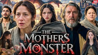 The Mothers Monster Full Movie | The Mothers Monster Drama all Episode | Full Story & Explanation 