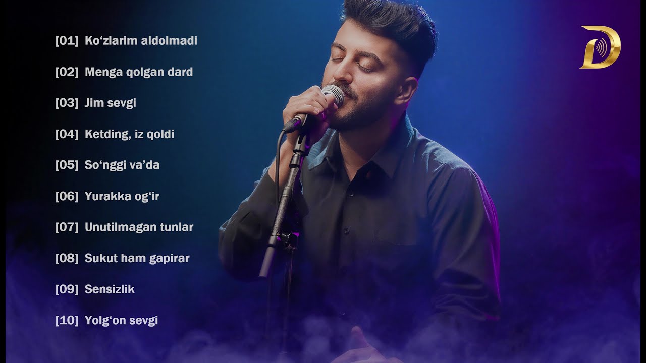 YURAKKA TEGADIGAN O‘ZBEK HIT QO‘SHIQLAR | YANGI MIX