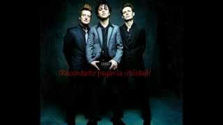 Green Day - Warning (Subtitulada Español)