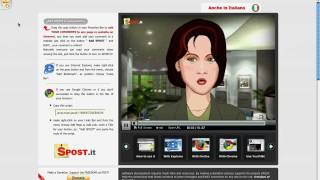 YouTUBE Chat - now you can chat on you tube.