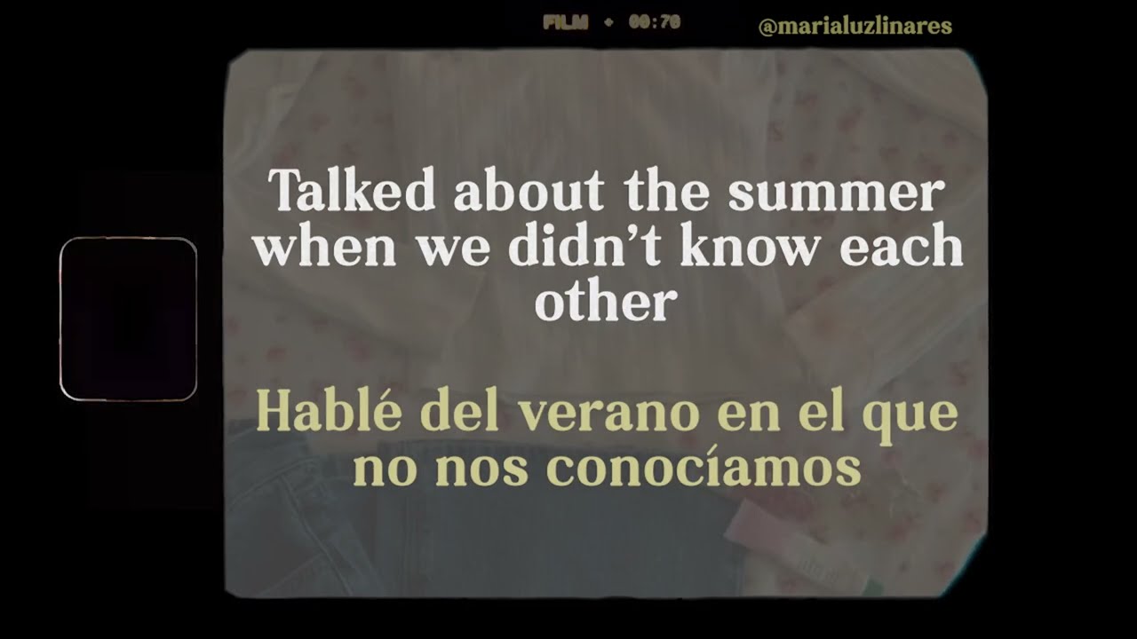 🍉 still got it - troye sivan (lyrics/español) 🍉