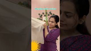Muslin Cloth Review