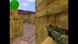 Sick Hitboxes When Planting Bomb