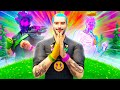 UNLOCKING NEW *ICON SERIES* SKIN EARLY! (J BALVIN CUP)