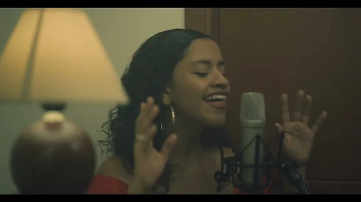 Como han pasado los aos cover Mary Diaz