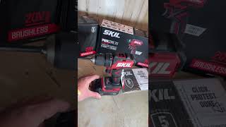 Download Lagu You Need this Tool!! Skil Pwr Core 20 Brushless  Compact Drill Driver #shorts #toolreview MP3
