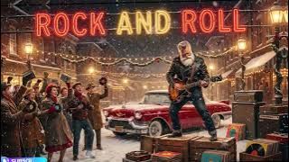 ROCK AND ROLL MERRY NIGHTS – CELEBRATE WITH FUN, MUSIC & FESTIVE ENERGY 🌟🎶🎉