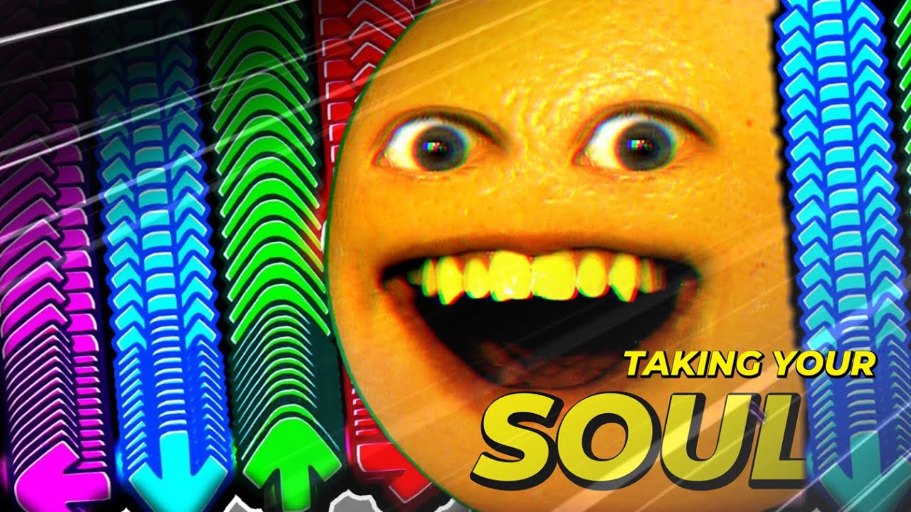 CURSED Friday Night Funkin [Rotten Smoothie] - YouTube