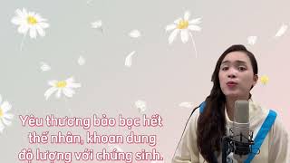 THÁNH VỊNH 144 | CN 14 Thường Niên Năm A | Thanh Lâm