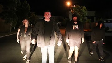 mdc - PURGE (Official Music Video)