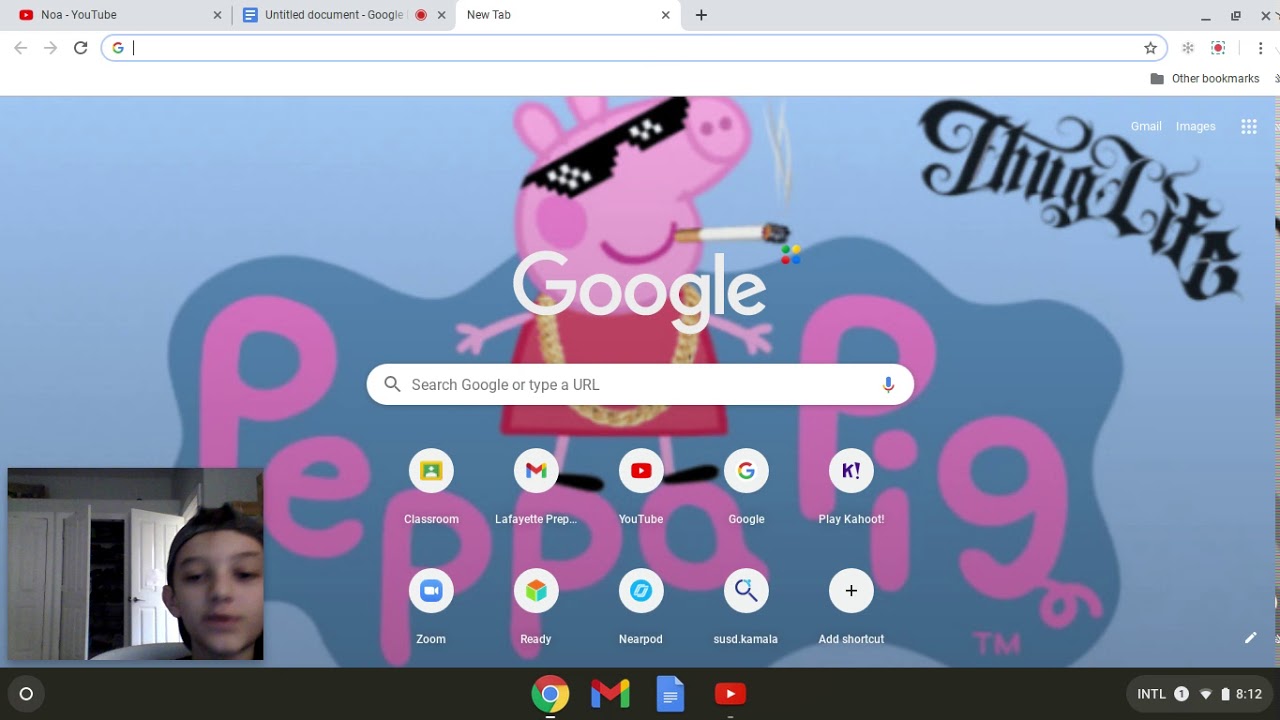 How To Change Your Icon On Chromebook YouTube how-to-change-your-icon-on-chromebook-youtube