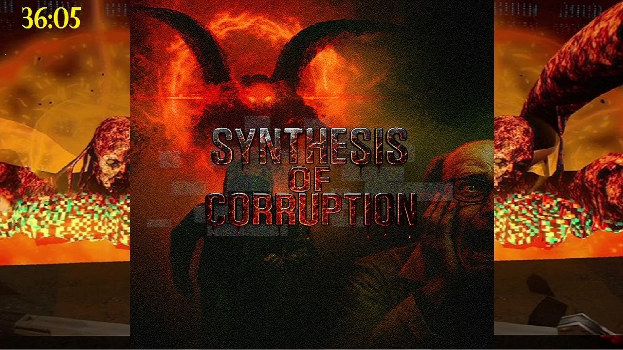 Synthesis of Corruption [